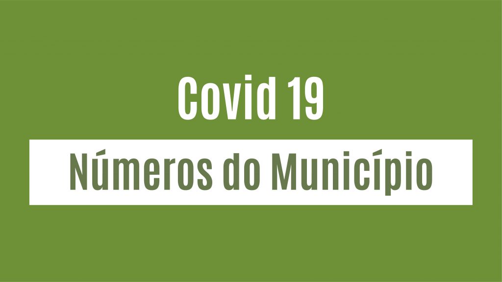 Números Covid Minucipio