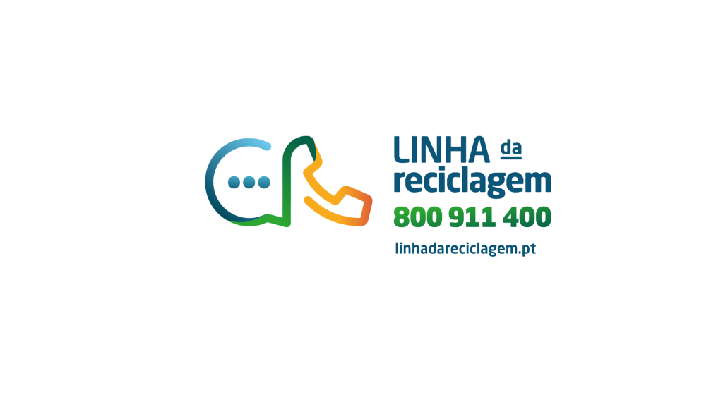 Linha de Reciclagem