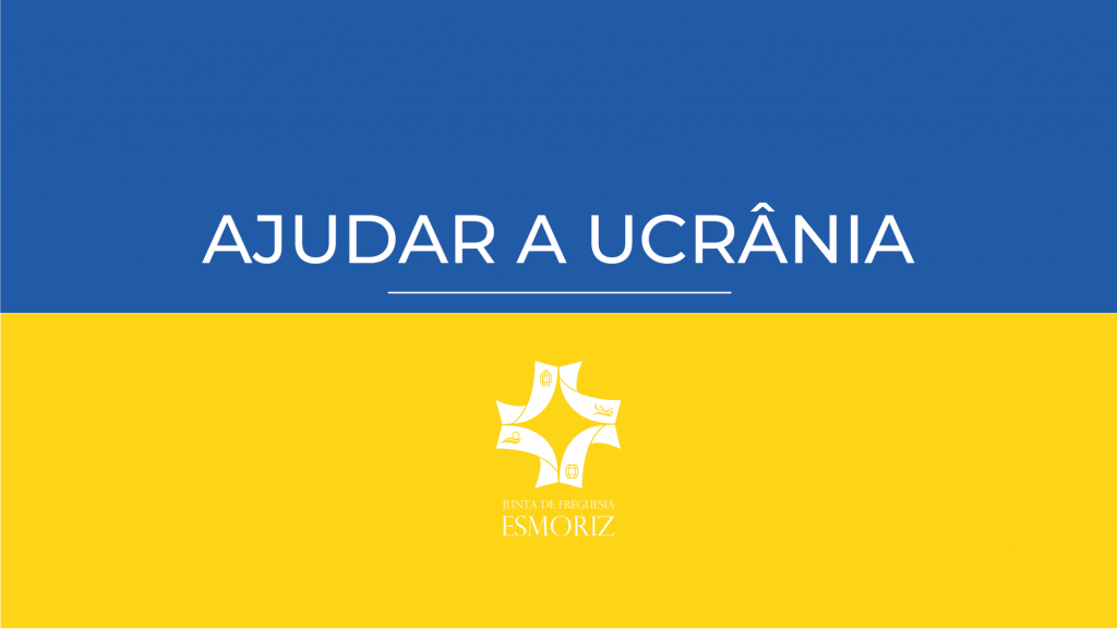 Ucrania Esmoriz
