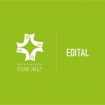 Edital Esmoriz