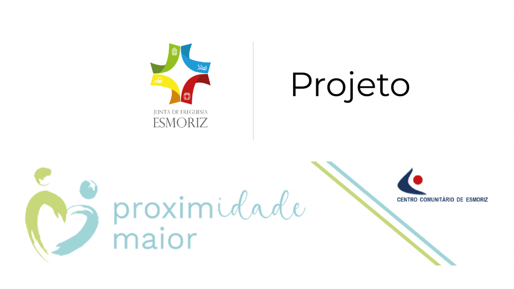 Projeto Proximidade Maior