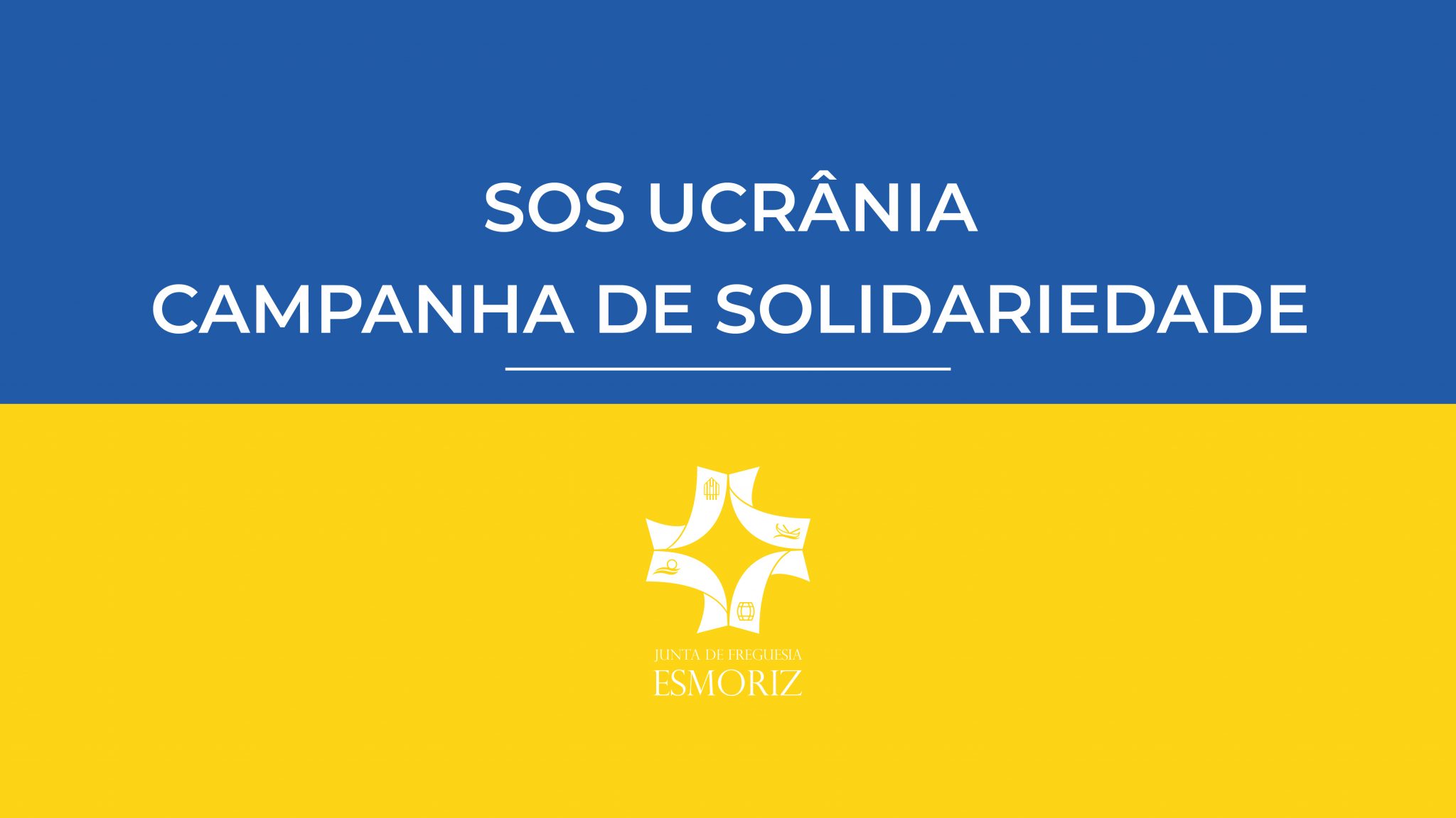 SOS Ucrania