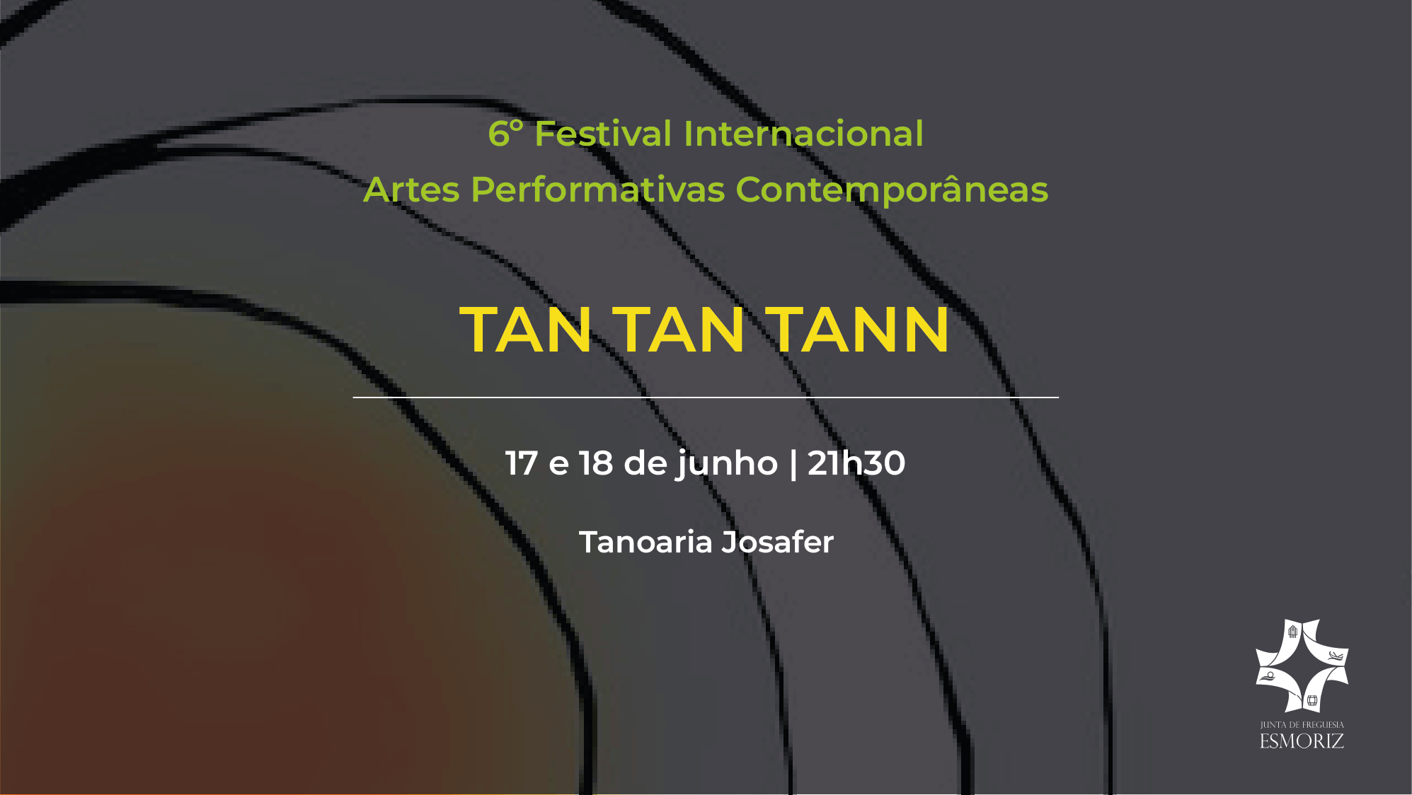 6º Festival Internacional de Artes Perfomativas Contemporâneas