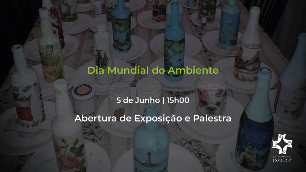 Dia Mundial do Ambiente - Esmoriz