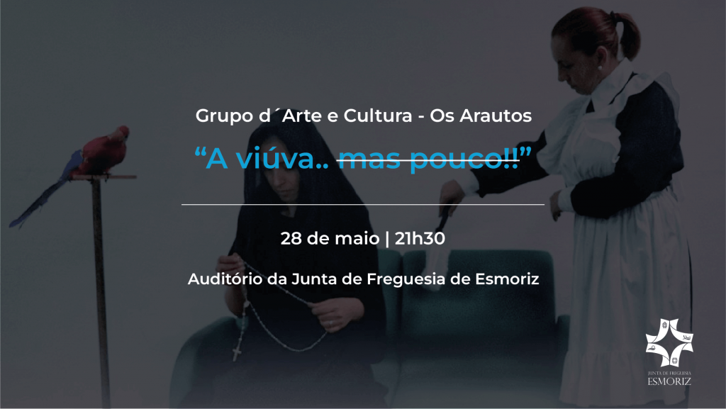 Grupo de Arte e Cultura - Os Arautos
