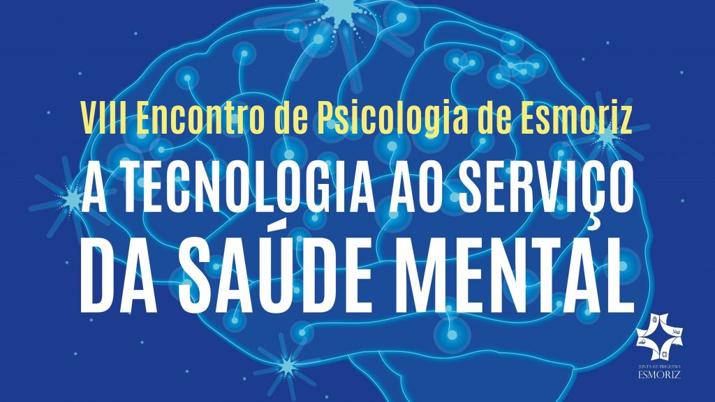 VIII Encontro Psicologia de Esmoriz