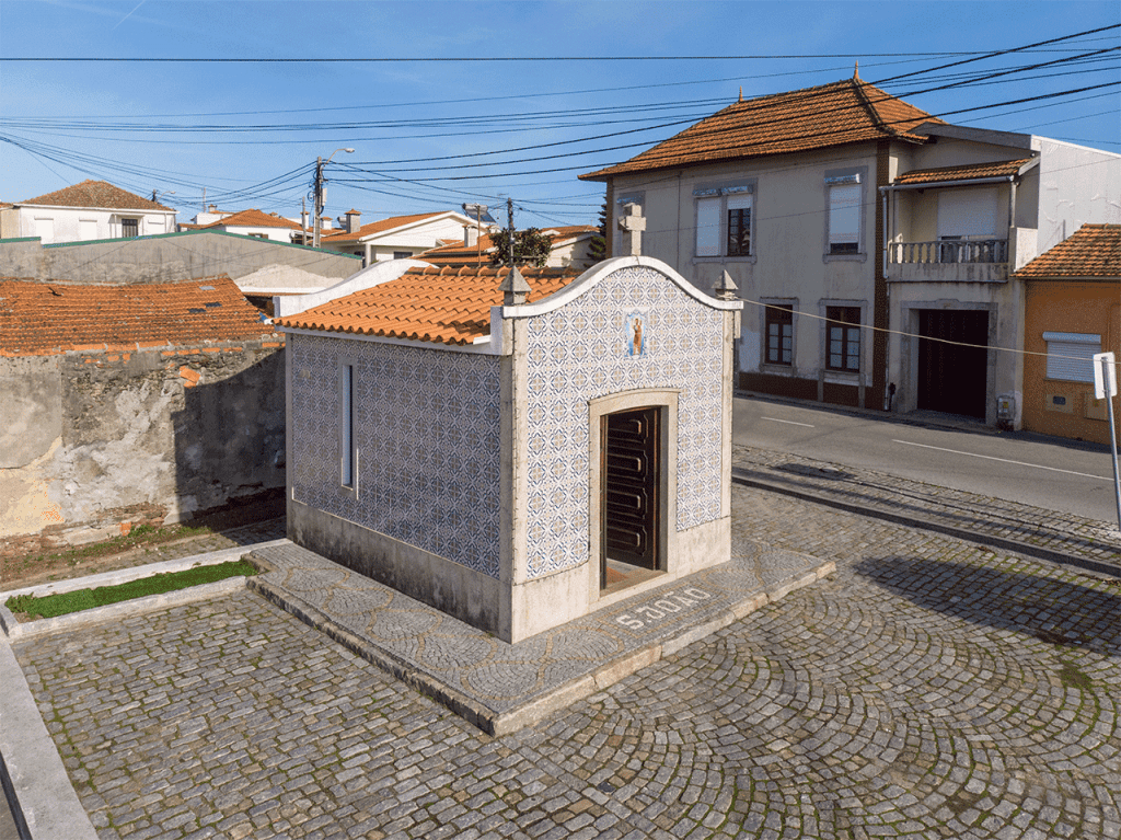 Capela São João