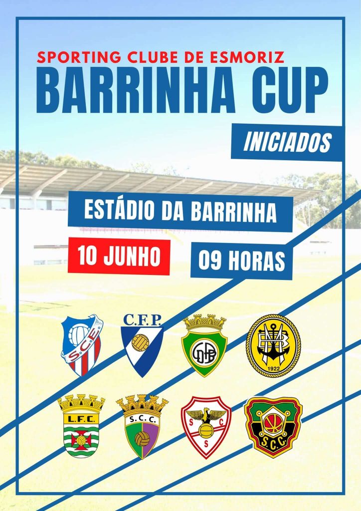 Barrinha Cup