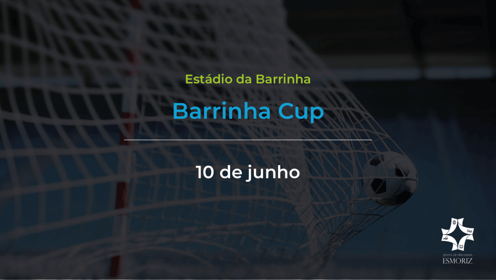 Barrinha Cup