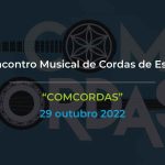Comcordas - Encontro Musical Esmoriz