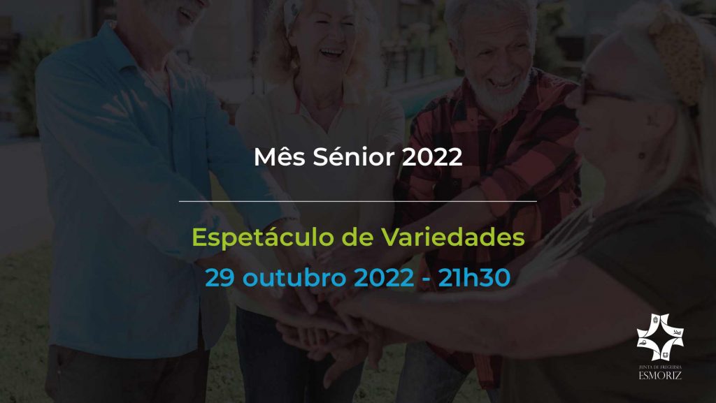 Sénior