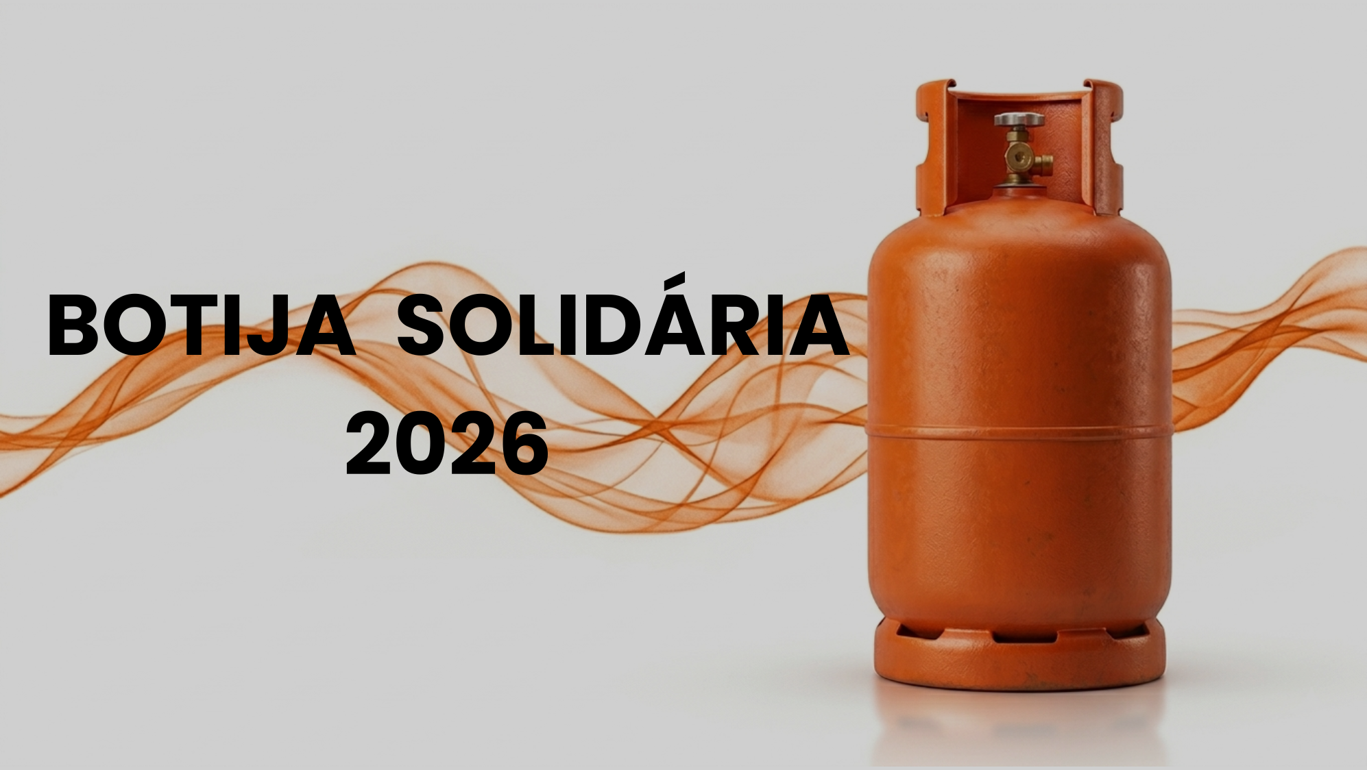 Botija Solidária 2026 – Apoio à Aquisição de Gás | Junta Freguesia de ...